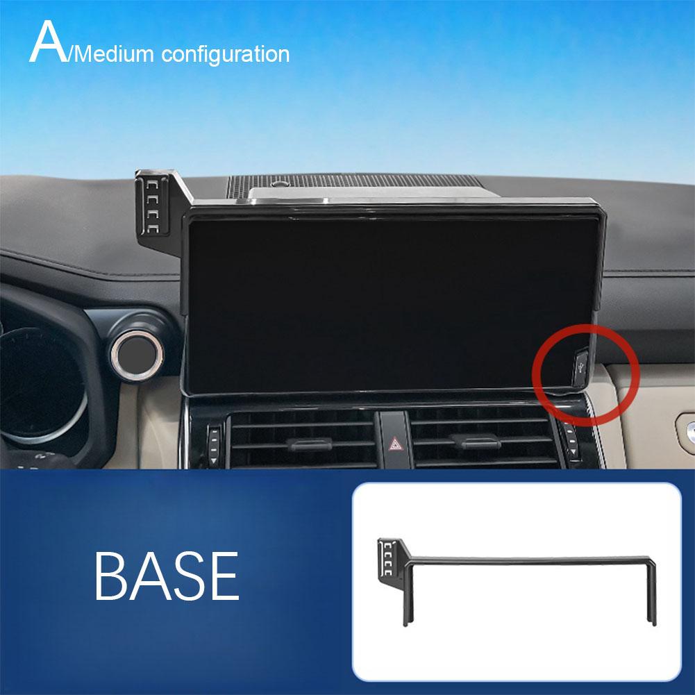 Adjustable Car Phone Holder Mount,Navigation Screen (2022-2023) Fixed Phone Ball L O2C0