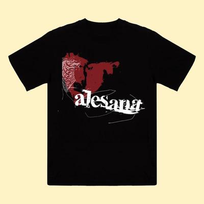 Alesana Band Unisex Cotton T-shirt All Size S To 5XL Hot New Unisex T-Shirt