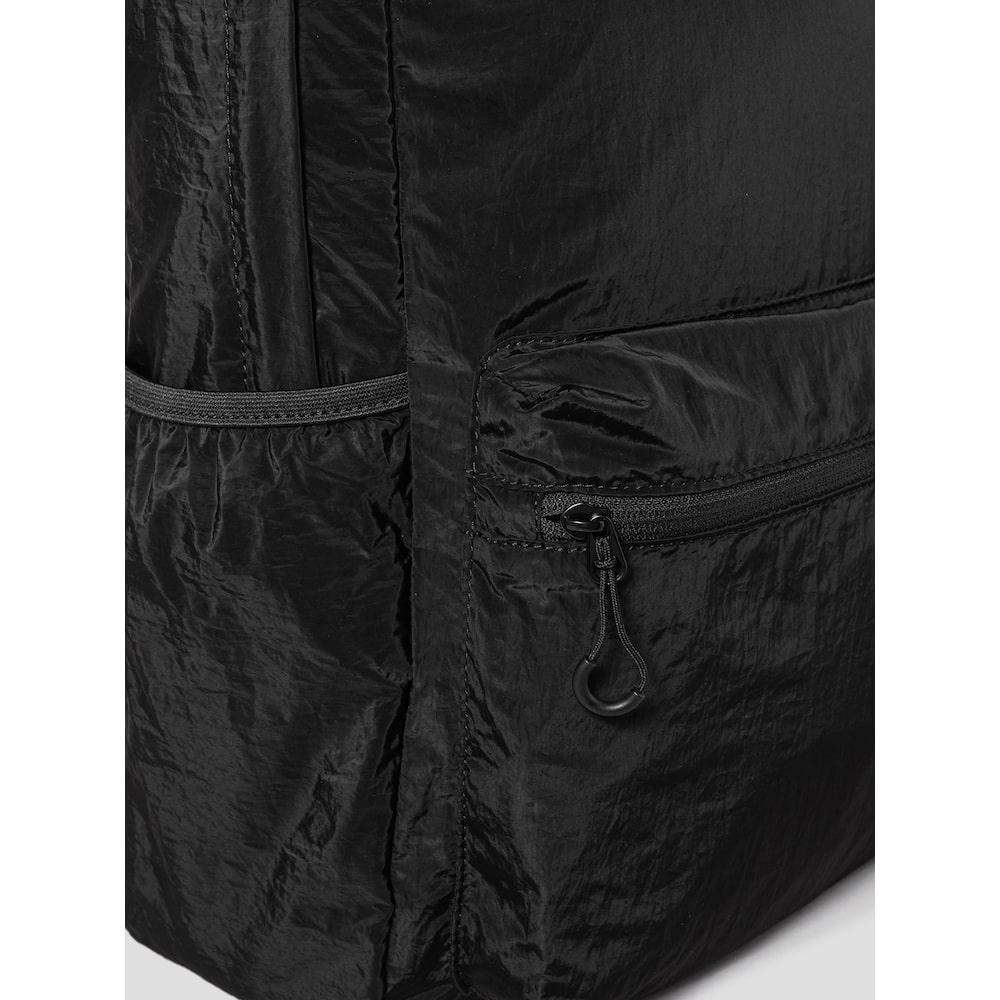 Beanpole Accessory Away Backpack Black