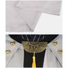 Hexenhut Atelier Qifrey Cosplay Westliche Fantasy Magier Lehrer Robe Comic Con Kostüm