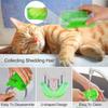 Cat Scratcher, Massager, Cat Scratch, Pet Brush, Hair Removal, Comb, Grooming Hair, Comfortable and Easy To Use Pet Supplies