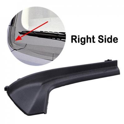 Exterieur accessoires – Bumpers en bescherming