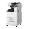 Canon imageRUNNER ADVANCE DX Series A3/A4 Black & White Multifunction Printer CN plug (adapter included)