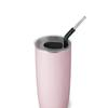 Swell Straw Tumbler 700ml Pink Topaz