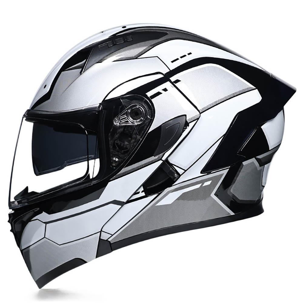 Helmets For Men And Women Electric Vehicle Helmets Electric Vehicles Autumn And Winter Four Season Universal Motorcycle Helmets