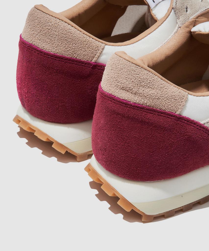 Daonato German Military Runner V3.0 (Burgundy)