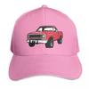 Red S DR Truck Baseball Cap Beach Outing Winter Hats for Unisex Birthday Derby Hat Caps For Women Unisexs