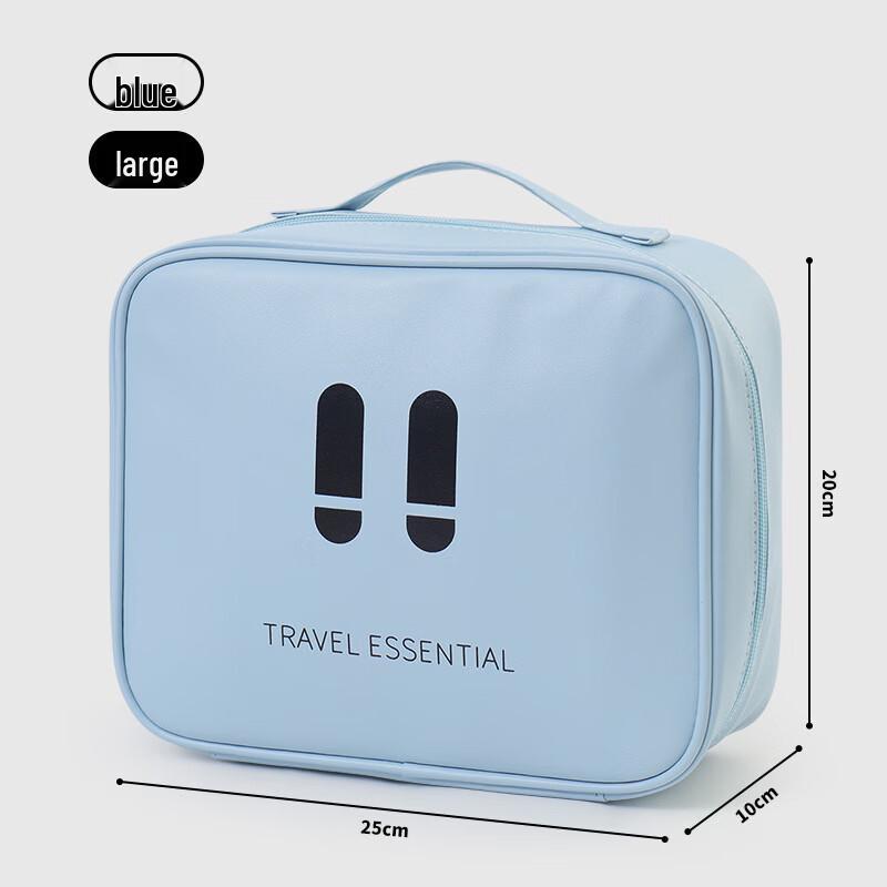 NuFeng Travel First Aid Kit Storage Bag
