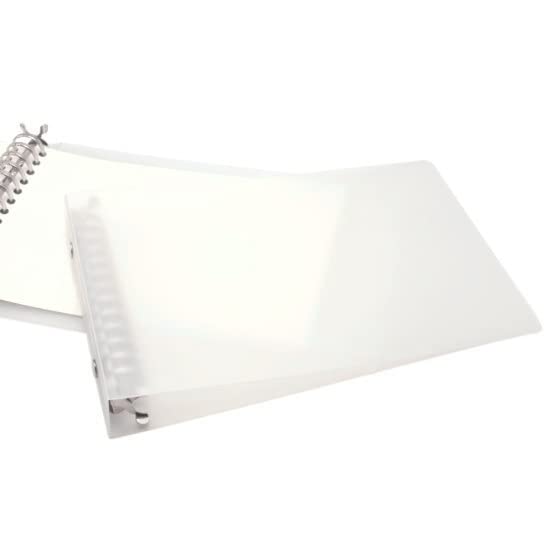 

[B-TAO] Набор из 2 листов нотной бумаги с папкой (Шесть строк, четыре такта)