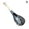 Korean Stainless Steel Thickening Spoon Creative Long Handle Hotel Hot Pot Spoon Soup Ladle Home Kitchen Essential Tools