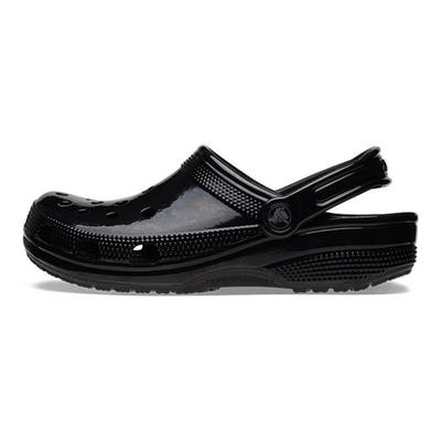 Sabots Eva Antidérapants Durables Chaussures Unisexe Noir 209609-001