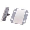 2Pcs/Set Inner Blade Cutter+ Shaver Foil Screen Kit For Es9943 Es3800 Es3830 Es3831 Es3832 Es-Sa40 Es-Rc40