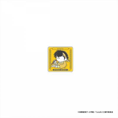 Ranma 1 2 Ranma 1 2  Itadakimasu Acrylic Sticker Ryoga Hibiki