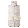 Benetton Down Point Vest Bapdh1561