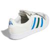 Adidas Superstar Spikeless Golf Rolling Links Pack Unisex Sneakers Cream Chalk-White Collegiate-Green IH2500