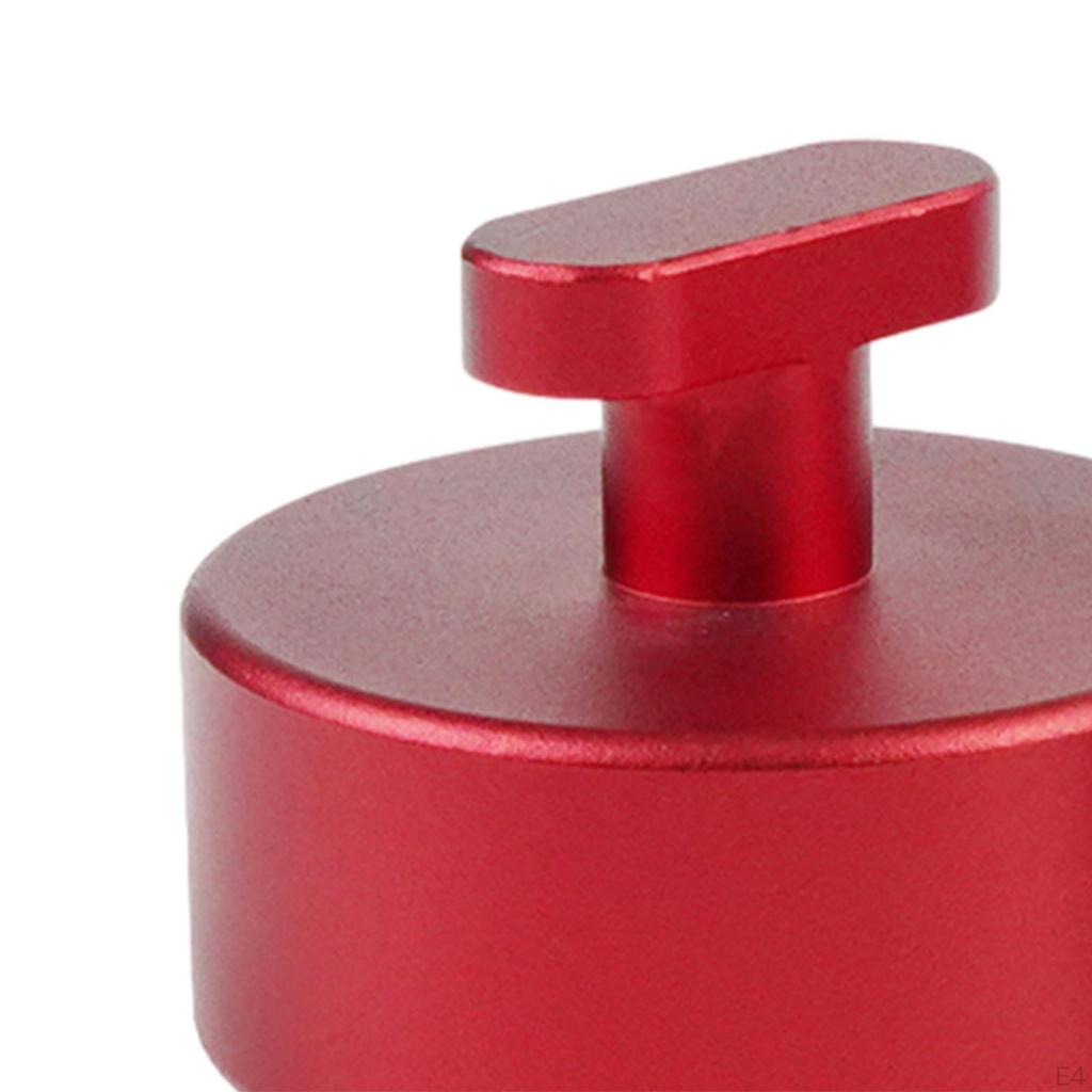 Jack Pad Adapters for Z51 Cars - Pack of 4