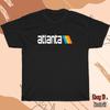 New Shirt Atlanta MARTA Logo Black/Grey/Whi<wbr/>te/Navy T-Shirt Shipped from USA Unisex T-Shirt