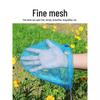 Children's Colorful Telescopic Fish & Insect Net - Lightweight Outdoor Butterfly Scooping Tool