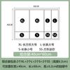 New Combined Storage Box Desktop Drawer Storage Home Organizer Box Cosmetics Lipstick Socks Bar Transparent Storage Basket
