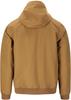 Зимняя куртка Whistler Outdoorjacke Haraldo дышащая светло-коричневая