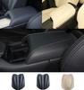 For Acura RDX 2019 2020 2021 Leather Console Lid Armrest Replacement