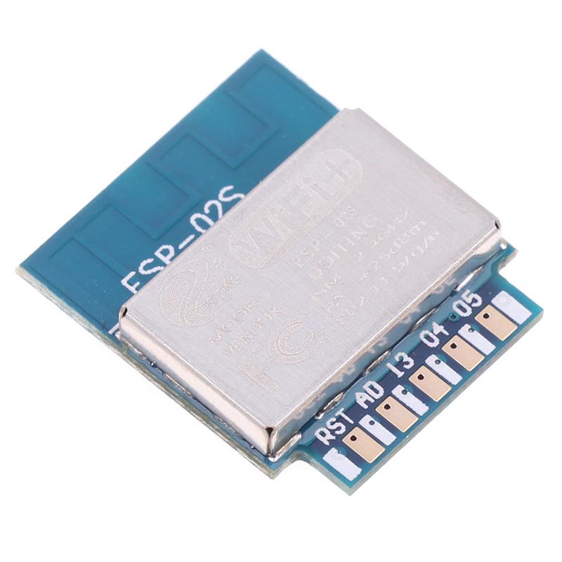 Wi-Fi modul Esp-02S Tywe2S Serial Esp8285 Wireless kompatibilní s Esp8266
