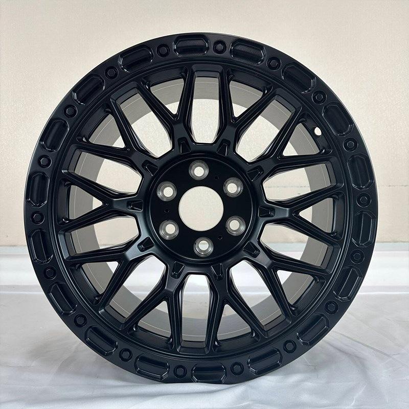 Touareg Tank 300 Haval Great Wall Wrangler 3H Off-Road Load-Bearing Wheels