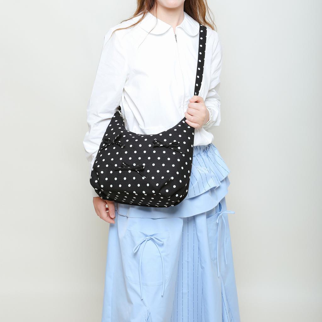 Single-shoulder Bucket Bag, High Appearance Level Commuter Tote Bag, Crossbody Bag