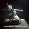 Q version Dark Souls Anime Action Figure Solaire Artorias Ornstein Fire Keeper Doll Anime Figurine Model Toys for boy Gifts