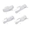Comb Silicone Mold Epoxy Resin Casting Mold Salon Hair Styling Tool DIY Handicraft Hair Comb Resin Molds Jewelry Making