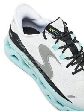 Кроссовки Skechers Glide-Step Altus white/blue