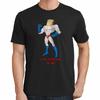 Powdered Toast Man T-Shirt Leave Everything To Me! Ren and Stimpy Superhero 03208