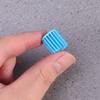 200Pcs Aquarium Bio Balls PVC Filter Media for Fish Tank Biological Filtration Freshwater Saltwater Aqua Plant Tank Residue