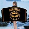 Lowriders Racing Big Microfiber Beach Towels Quick Dry Towel Sand Beach Towels Pool Towel for Travel Swim Pool Yoga