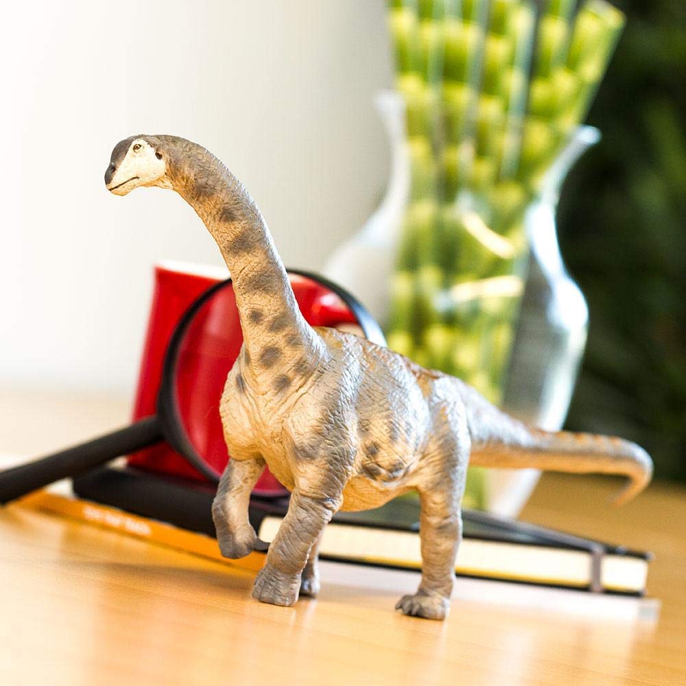 Safari Camarasaurus Dinosaur Figure 100309
