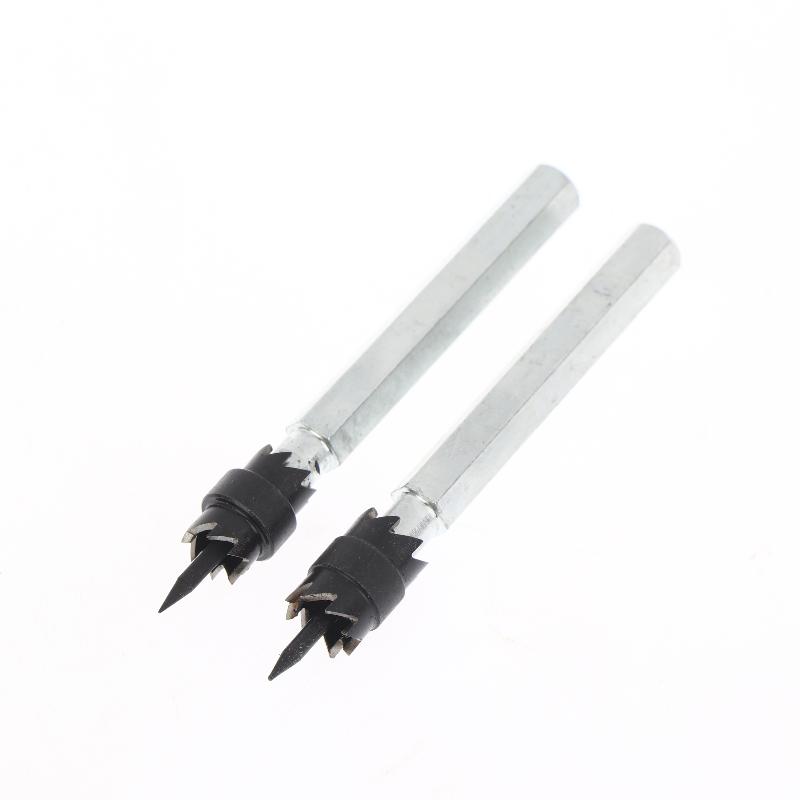 Drill Bit Spot Hss Welding Remover Drill Double Sided Bits Separator Auto Body Panel Solder Joint Repair Spot Hole Opener Tools