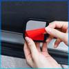 1/2Pcs LED Welcome Light Car Door Projector Lamps Car Accessories Emblem For Opel crosa d astra h insignia astra j zafira b mokkaastra vivaro astra g