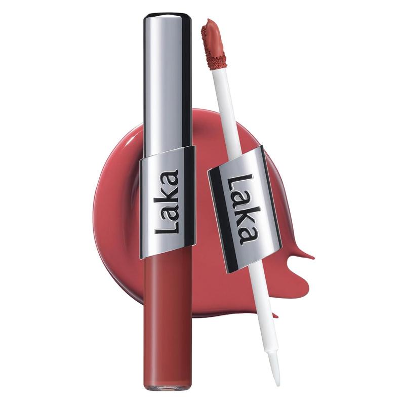 LAKA Perfect Twin Lip 8.9g