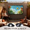 Proiectoare – Ecrane de proiecție