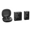 M6S Wireless In-Ear Monitor: 2.4G Low Latency, Hi-Fi Noise Reduction for Streaming, Gaming, and Outdoor Use