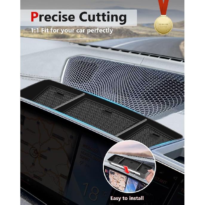 Контейнер приборной панели 3 серии/4 серии/i4 2023 2024 — фото 4