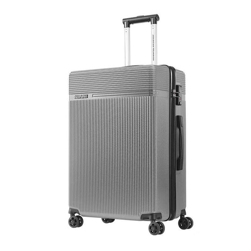 American Tourister TX7 ABS Spinner Luggage