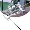 U Shaped Dock Hook Stainless Steel Long Distance Threader  Marine Hardware Accessories