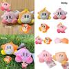 Kirby Waddle Dee Plush Keychain Pendant Soft Doll For Bag Or Key