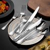 304 Stainless Steel Dining Cutlery Set