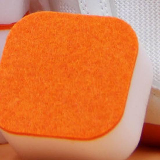 10Pcs Cleaning Sponge Set Strong Decontamination Excellent Water Absorption Nanosponge Technology