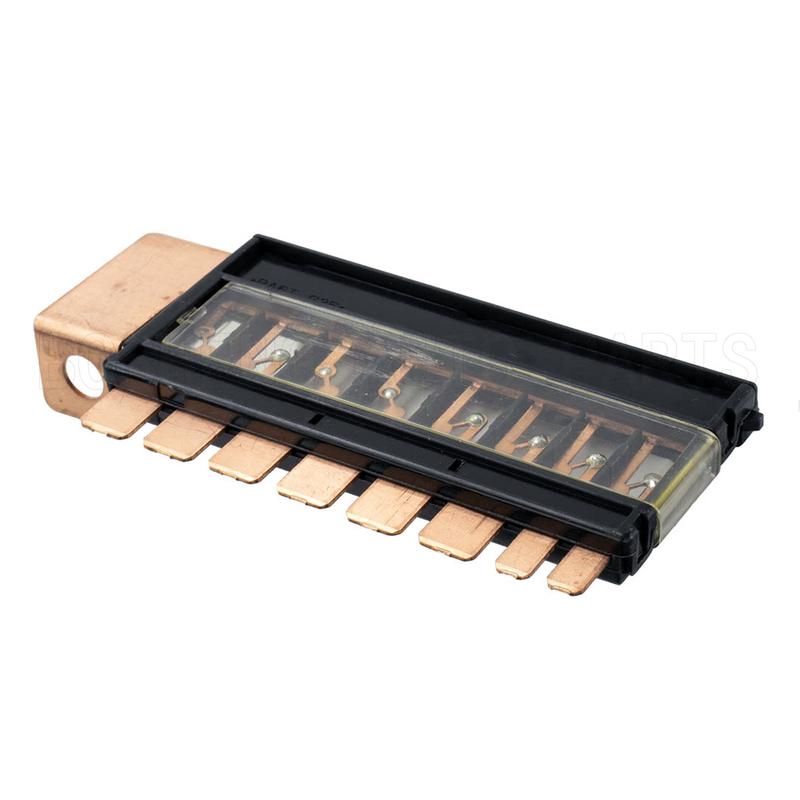 Multi Block Fuse (D-2) OEM 38232-TA0-A11 38232TA0A11 38232 TA0 A11 for Acura RDX 2019-2025 for Honda Accord DBA-CU2