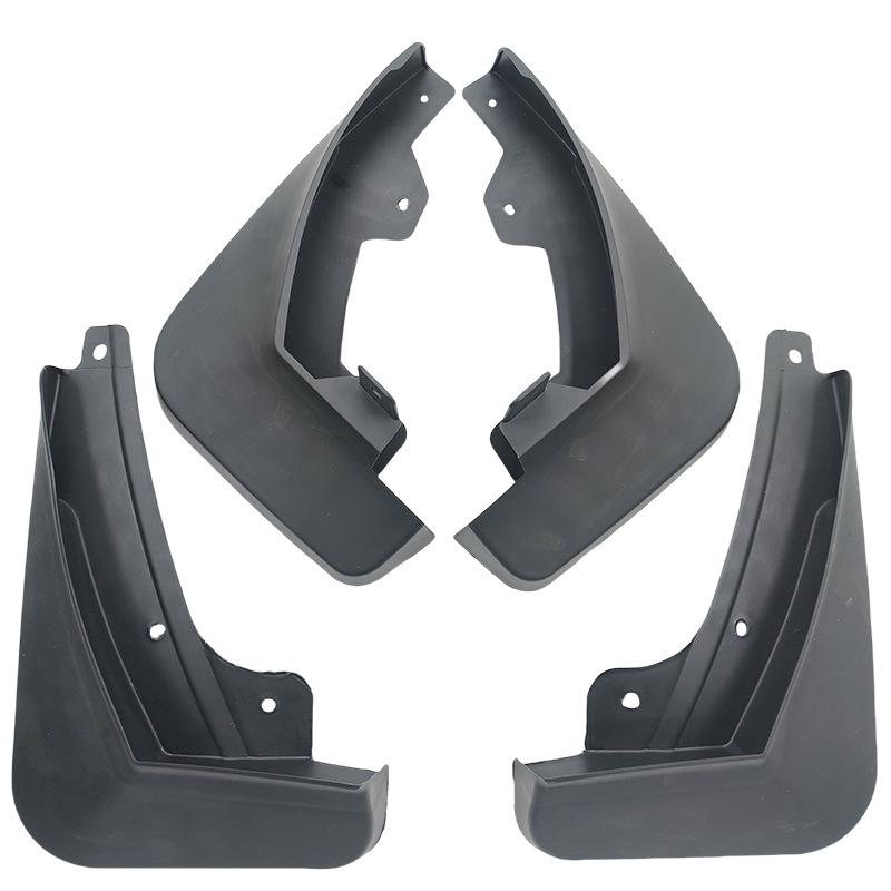 Брызговик колеса Chery JETOUR X90 PLUS 2021