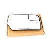 Side Heated Electric Wide Angle Wing Mirror Glass For Ford Expedition 2012 2013 2014 2015 2016 2017 CL1Z17K707A  CL1Z17K707C