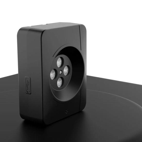 Anti Barking Device Ultrasonic Dog Repeller Stop Dog Barking Devices Outdoor Bark Deterrent Silencer